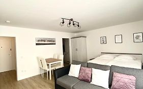 Komfortable Wohnung in zentraler Lage